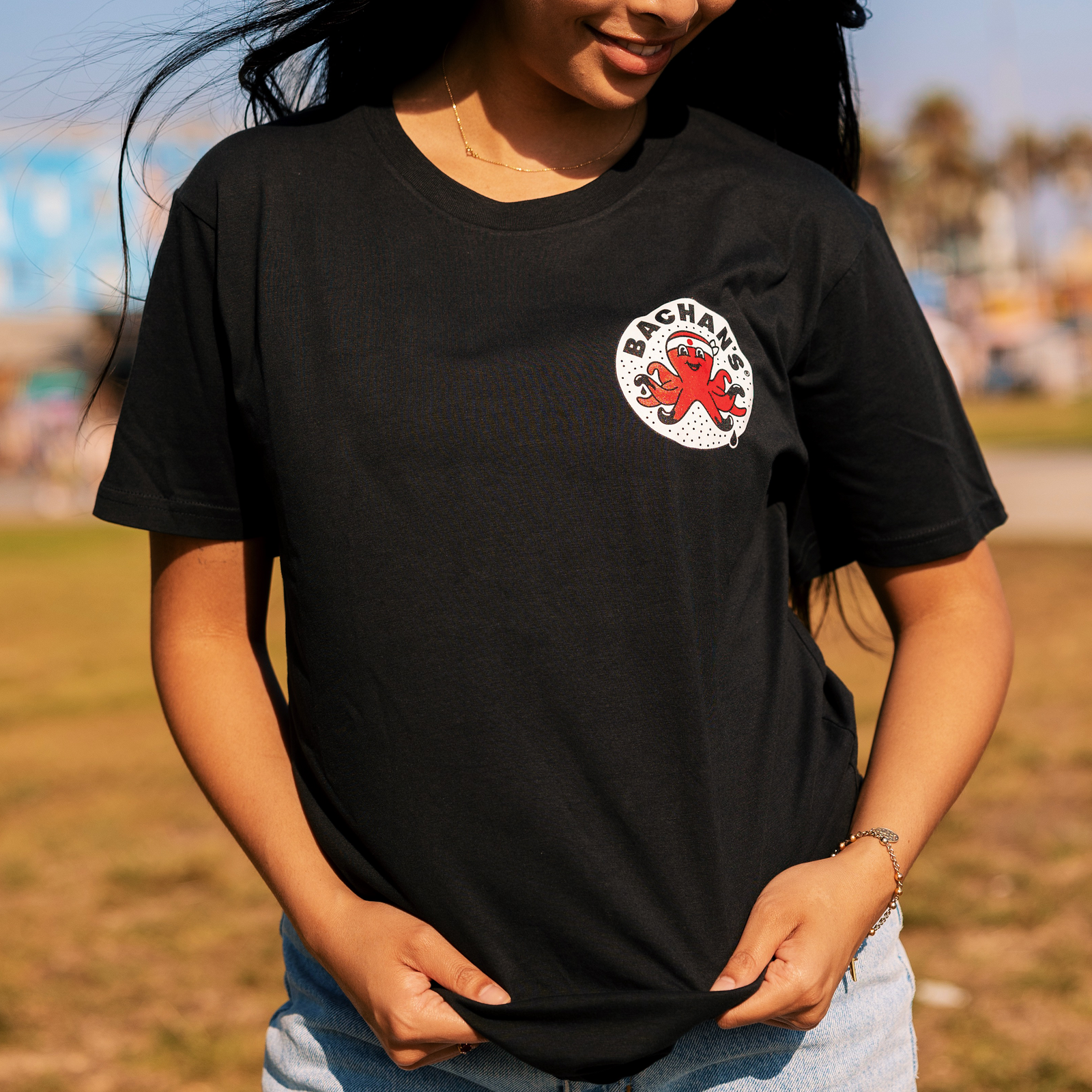 Field Guide Tee G9