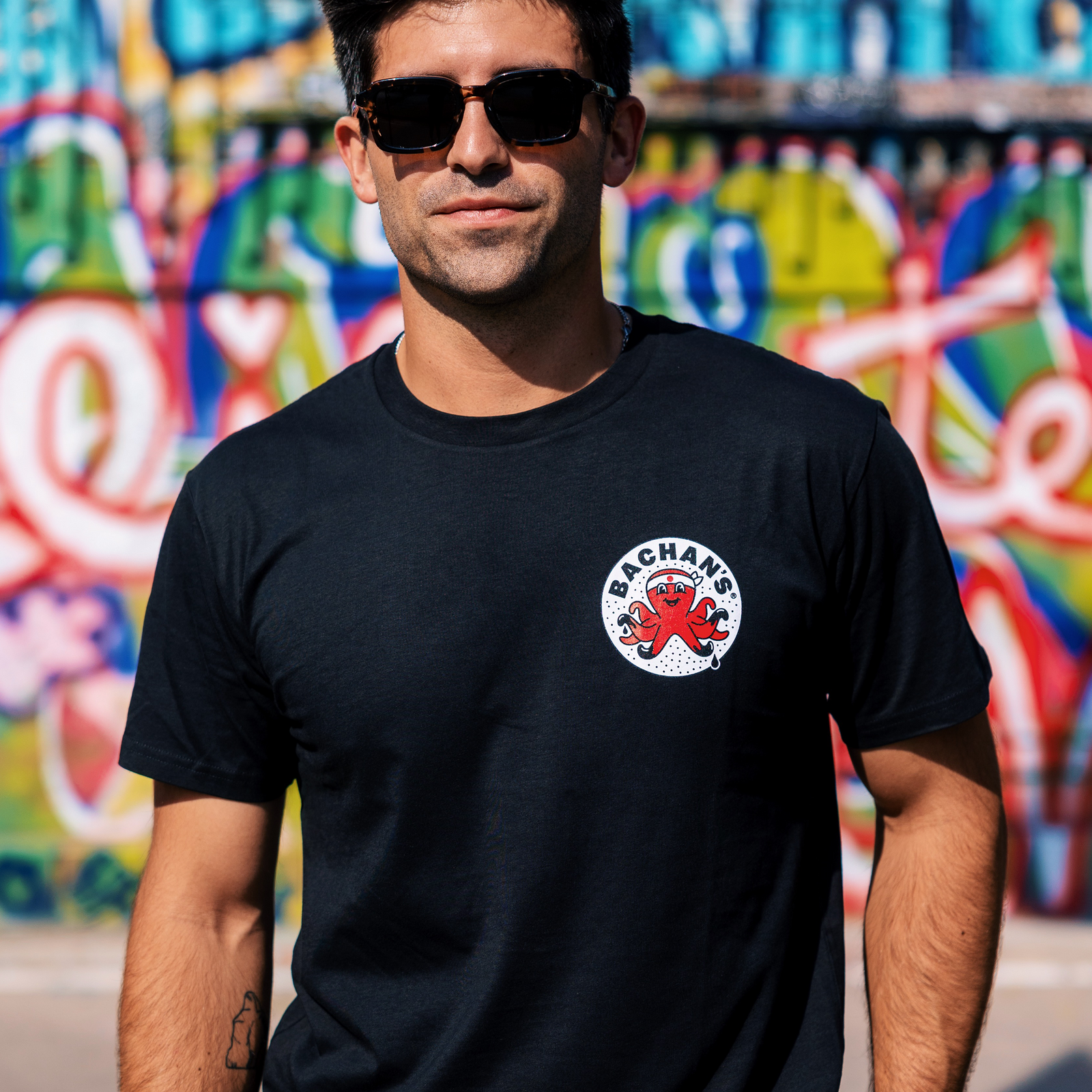 Logo Tee Z7