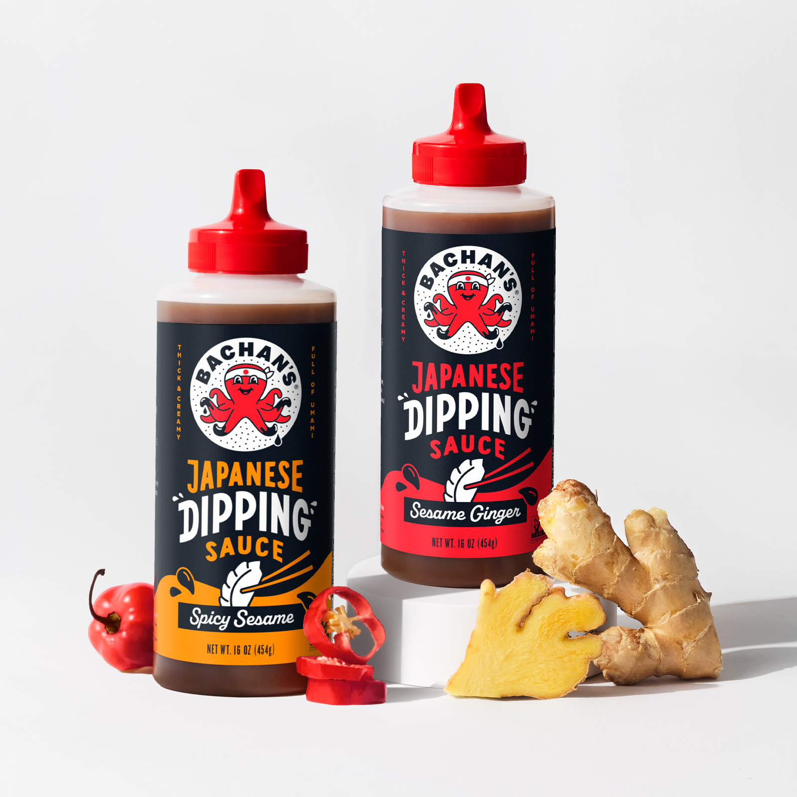 Dip Mix & Match R1