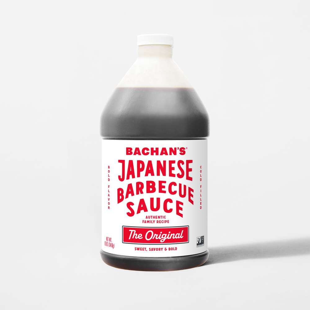 Half Gallon J0