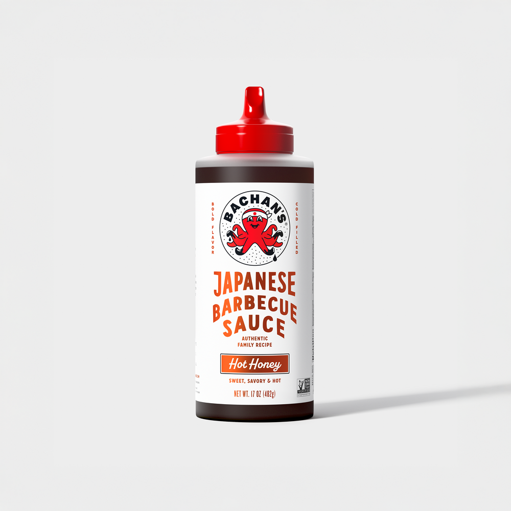 Hot Honey D1