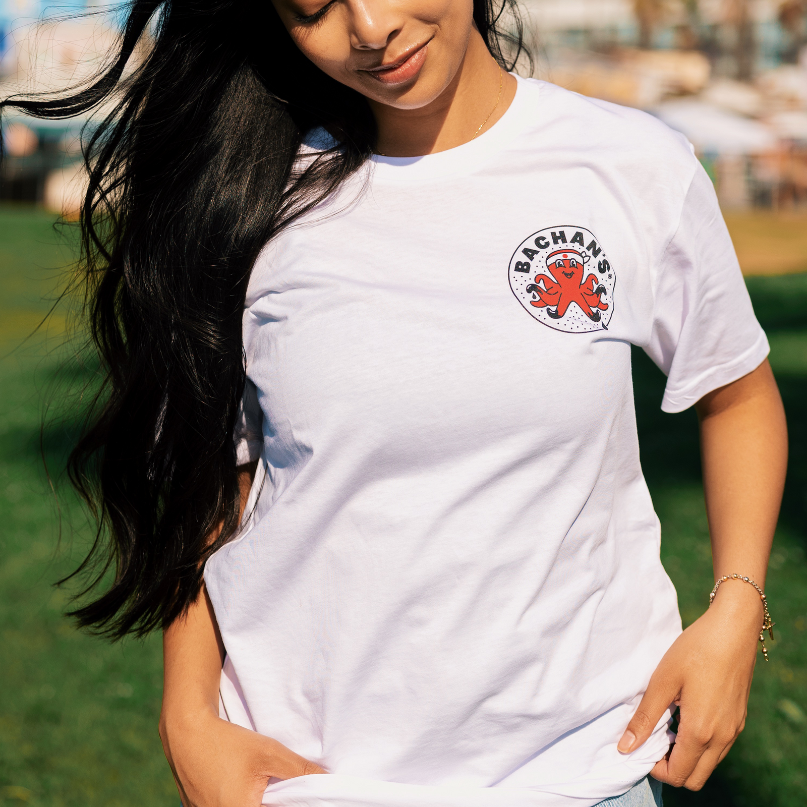 Method Tee M6